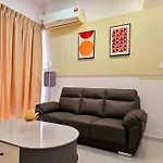 Amberside, Country Garden Danga Bay, Johor Bahru, Johor