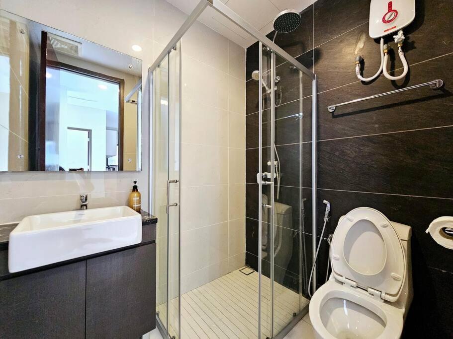 Apartemen Amberside, Country Garden Danga Bay, Johor Bahru, Johor Johor Bahru