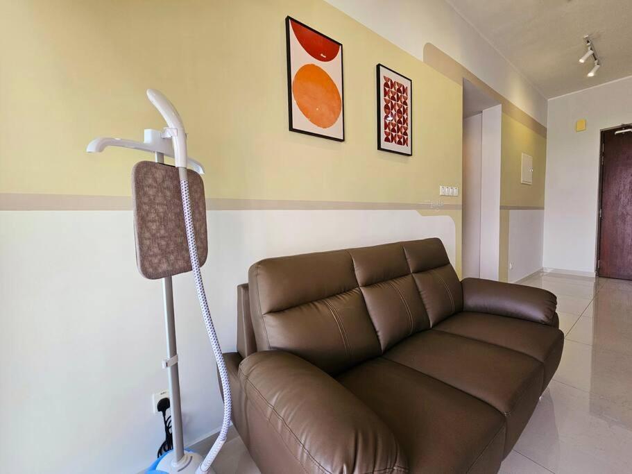 Amberside, Country Garden Danga Bay, Johor Bahru, Johor Apartemen Johor Bahru
