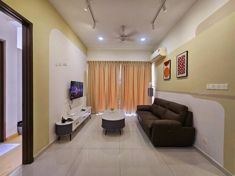 Apartemen Amberside, Country Garden Danga Bay, Johor Bahru, Johor Johor Bahru